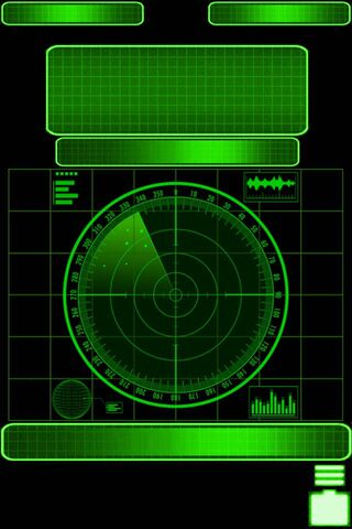 Radar Wallpaper - Download to your mobile from PHONEKY