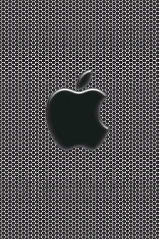 The Iconic Apple Logo: ..