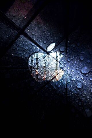 Apple Logo 1