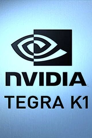 Unleashing Power: The Nvidia Tegra K1