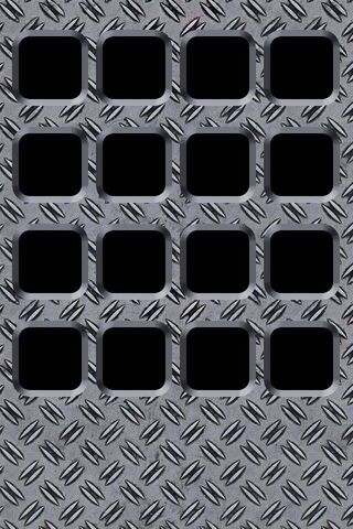 Industrial Strength: Steel Shelves for Every Space 🏗️