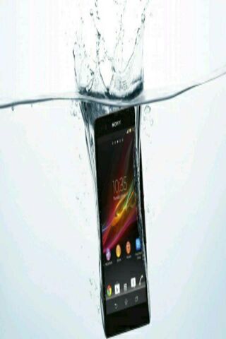 Water Proof Xperia