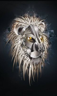 Lion Wallpaper - Download to your mobile from PHONEKY