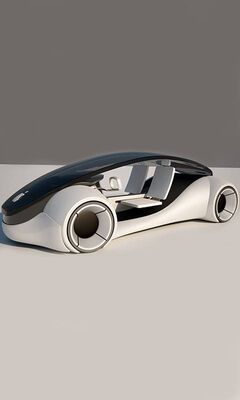 Apple Icar Wallpaper - Download to your mobile from PHONEKY