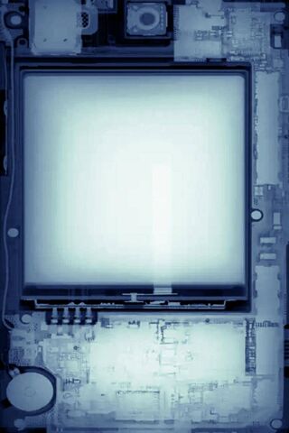 Inside the Galaxy S3: An X-Ray Exploration 🌌🔍