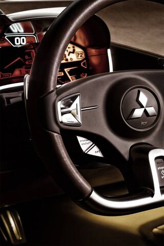 Driving into the Future: The Mitsubishi Experience 🚗✨