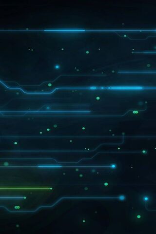 Digital Waves: The Puls..