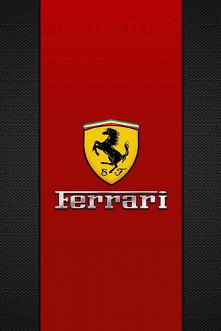 The Iconic Ferrari Emblem: A Symbol of Speed and Luxury 🏎️✨