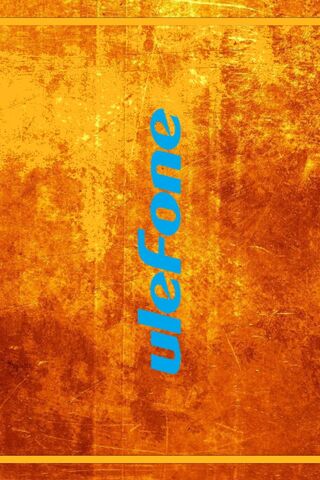 Ulefone: Bold and Bright!