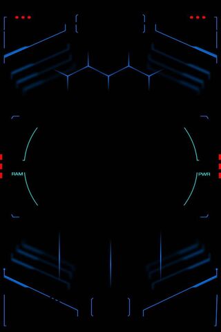 Neon Shadows: The Dark ..