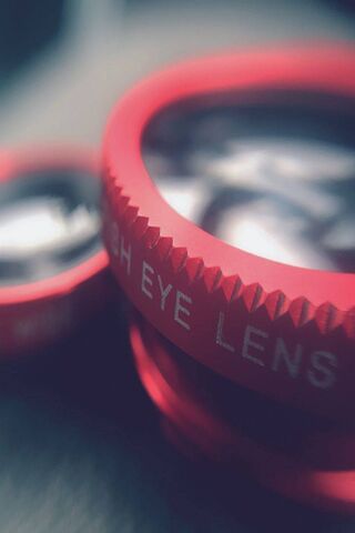 Camera Lens