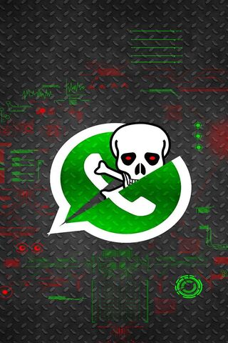 Danger Whatsapp