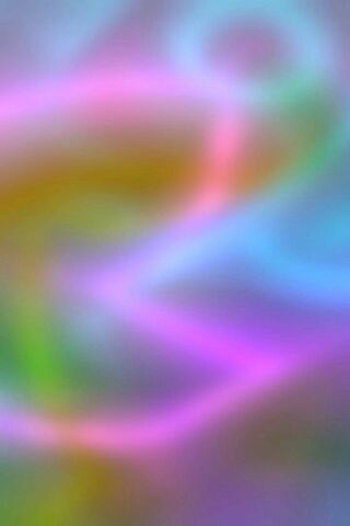 Vibrant Dreams: A Colorful Journey 🌈✨