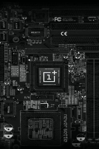 OnePlus: The Heart of I..