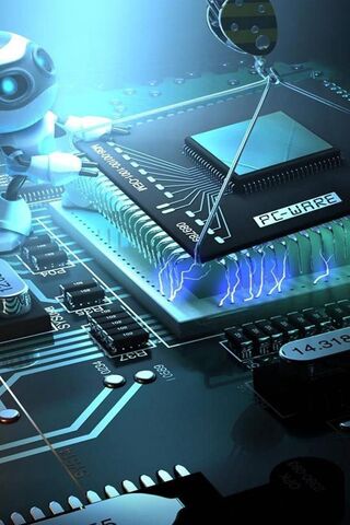 PHONEKY - Processor Cpu HD Wallpapers PHONEKY - Processor Cpu HD Wallpapers