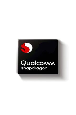 Qualcomm Snapdrapon