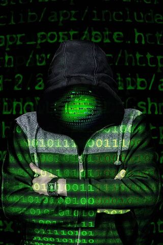 Steam Workshop::Hack Wallpaper