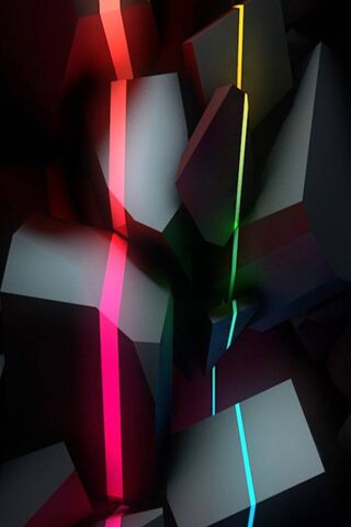 Neon Dreams: The Jolla Keira Black Experience