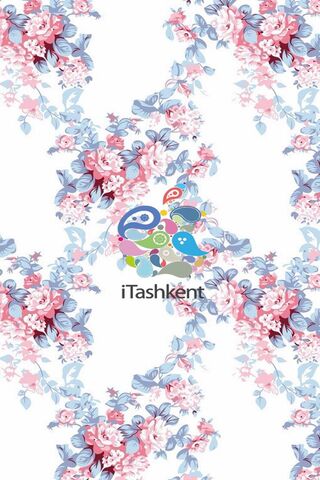 Floral Elegance of Itashkent 🌸✨