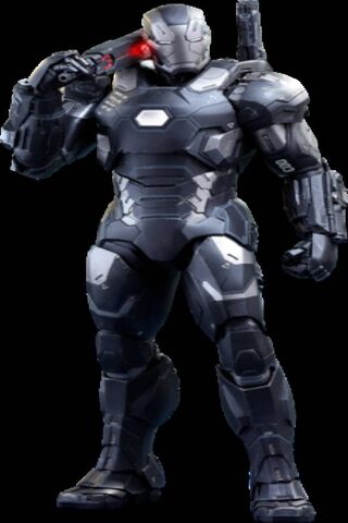 War Machine Mark Iii Wallpaper - Download to your mobile from PHONEKY