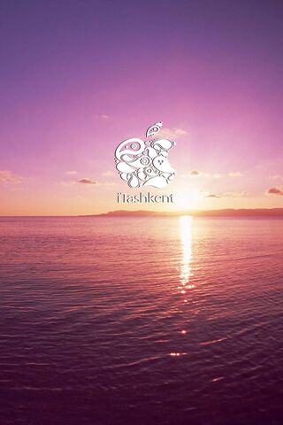 Sunset Serenity at Itashkent 🌅✨