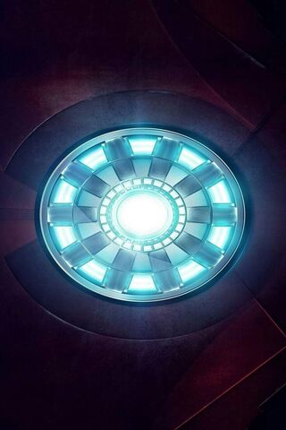 Powering the Future: The Super Arc Reactor ⚡️