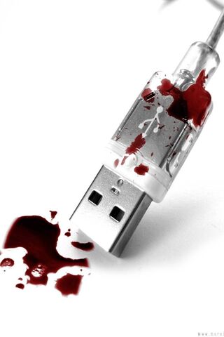 Usb Dead