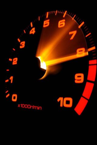Revving Up: The Heartbeat of Your Engine 🚗💨