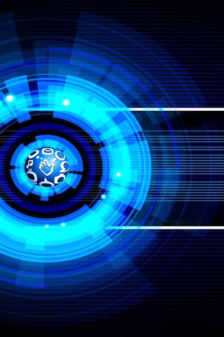 Illuminating the Globe: A Flash of Innovation 🌍✨