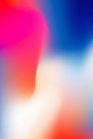 Vibrant Waves of the iP..