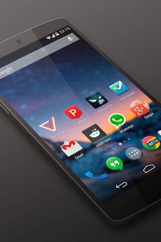 Nexus: The Gateway to Connectivity 🌐