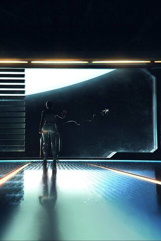 Echoes of the Void 🌌