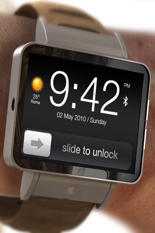 Iwatch