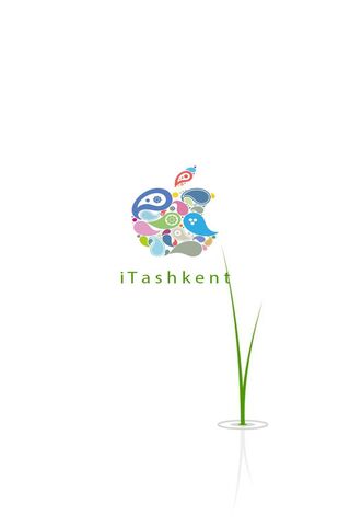 iTashkent: A Colorful Embrace of Culture 🌈🌍