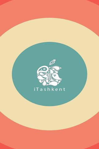 iTashkent: A Modern Twist on Tradition 🍏✨