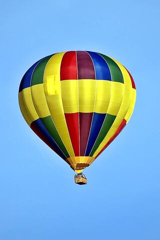 Up, Up, and Away: The Colorful Journey of Balon! 🎈