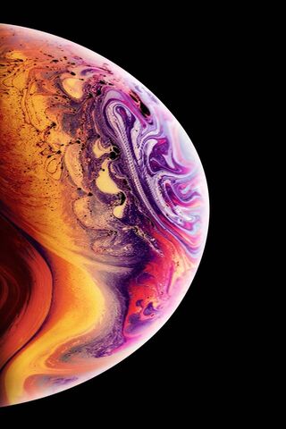 Cosmic Colors: The iPho..