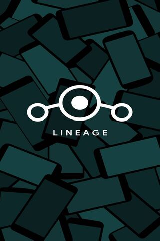 Lineageos Navy