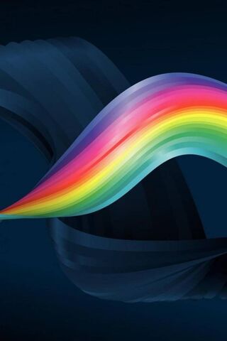 Waves of Color: The Rai..