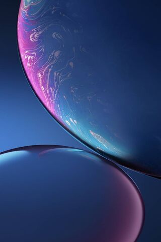 Vibrant Reflections: Th..