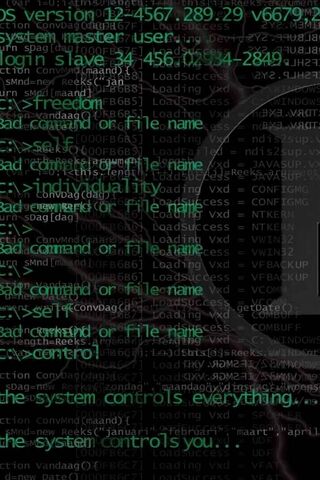 Decoding the Digital Realm: A Glimpse into HTML