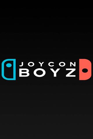 Joycon Boyz