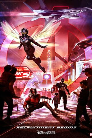 Assemble for Adventure: The Infinity War Experience! 🌌🦸