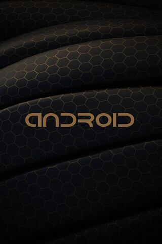 Sleek Tech Vibes: The Classy Droid