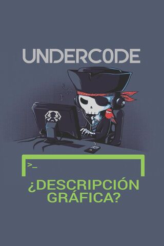 Underc0de Skull Oct