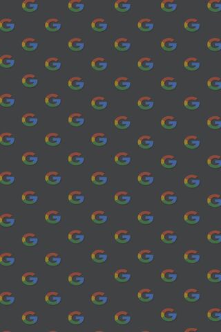 Google Dark: A Sleek Digital Canvas