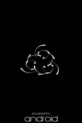 The Essence of Android: A Minimalist Touch 🌌