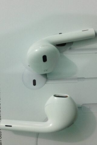 Earpods