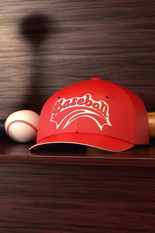 Home Run Style: The Classic Baseball Cap ⚾️🧢