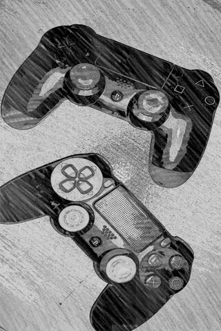 Dualshock